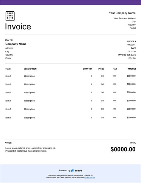 Billing for Accommodations .